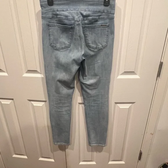 Joseph Ribkoff jeans - Picture 6 of 10
